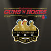 2025 Budweiser Guns 'N Hoses