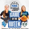 High School Basketball Game of the Week