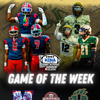 High School Football Game Of The Week