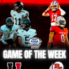 High School Football Game Of The Week
