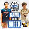 High School Basketball Game of the Week