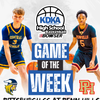 High School Basketball Game of the Week