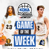 High School Basketball Game of the Week