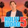 The Hollywood 5 with J-Si
