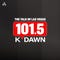 K-DAWN