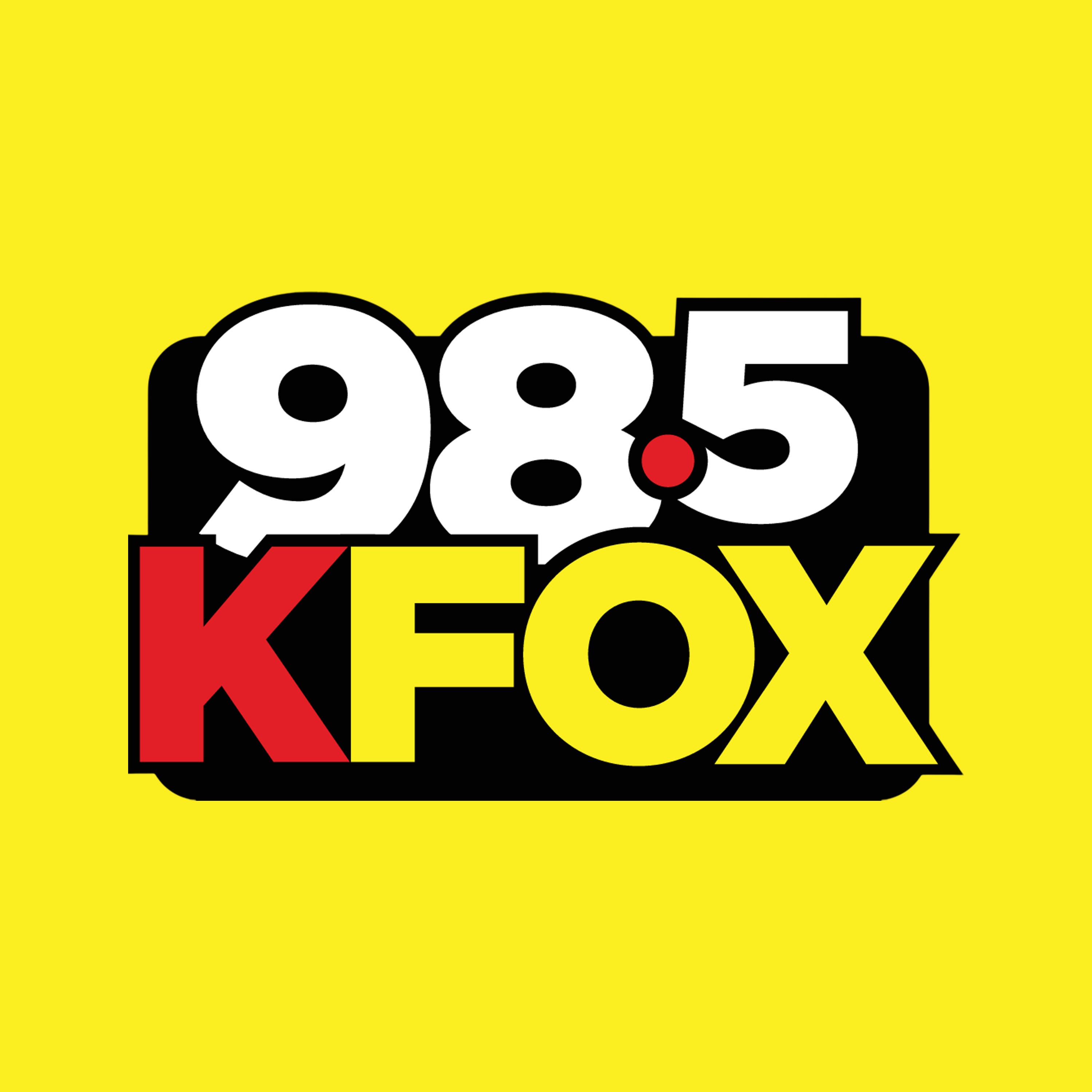 98.5 KFOX - The South Bay's Classic Rock - LISTEN LIVE | Audacy