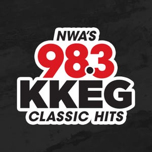 98.3 KKEG