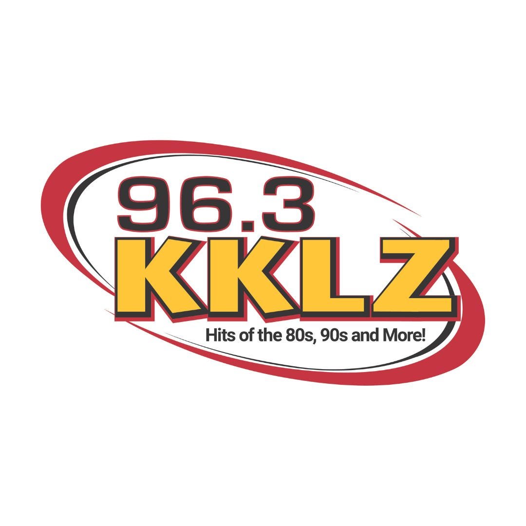 96.3 KKLZ - Hits of the 80s and More - LISTEN LIVE | Audacy