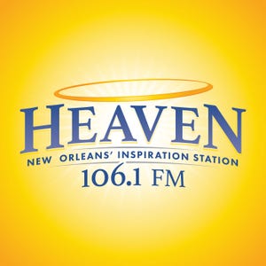 Heaven 106.1
