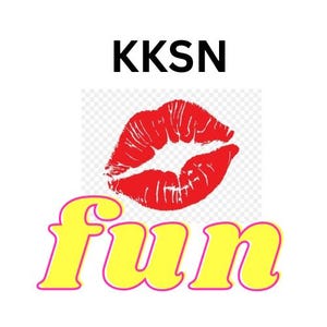 KKSN Retro Radio- Who are you Kissin?
