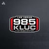 98.5 KLUC Las Vegas' #1 Hit Music Station