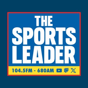 The Sports Leader KNBR
