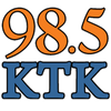 98.5 KTK weekends