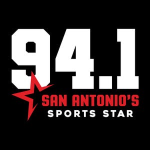 94.1 San Antonio’s Sports Star