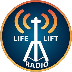 LIFE LIFT RADIO