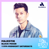 DJ Majestik: Majestik Saturday Nights