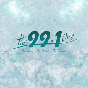 KCMM 99.1 The One