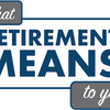 What Retirement Means To You