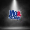 Mo & StyckMan