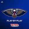 New Orleans Pelicans Basketball (On Air Only)