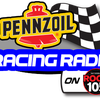 Pennzoil Racing Radio