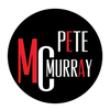 Pete McMurray