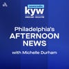 Philadelphia's Afternoon News with Michelle Durham