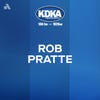 Black and Gold Sunday Show with Rob Pratte