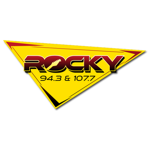 My Rocky Radio 94.3 & 107.7