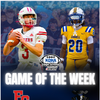 High School Football Game Of The Week