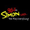 98.7 Simon at Work