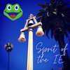 K-Frog's Spirit of the IE