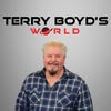 Terry Boyd’s World