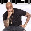 DJ Deron Juan