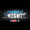 Thursday Night Football on Westwood One - Dallas vs Philadelphia