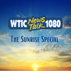 WTIC Sunrise Special