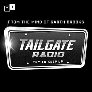 Tailgate Radio