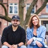 Melissa & Austin