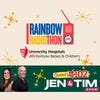 Rainbow Radiothon On Star 102