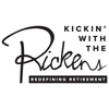 Kickin' With The Rickens