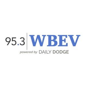 95.3 WBEV