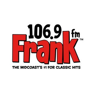 106.9 Frank FM