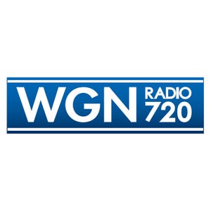 WGN Radio 720