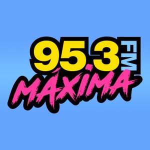 Maxima 95.3