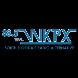88.5 WKPX-FM
