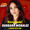 Barbara Morales
