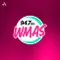 94.7 WMAS