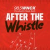 After The Whistle