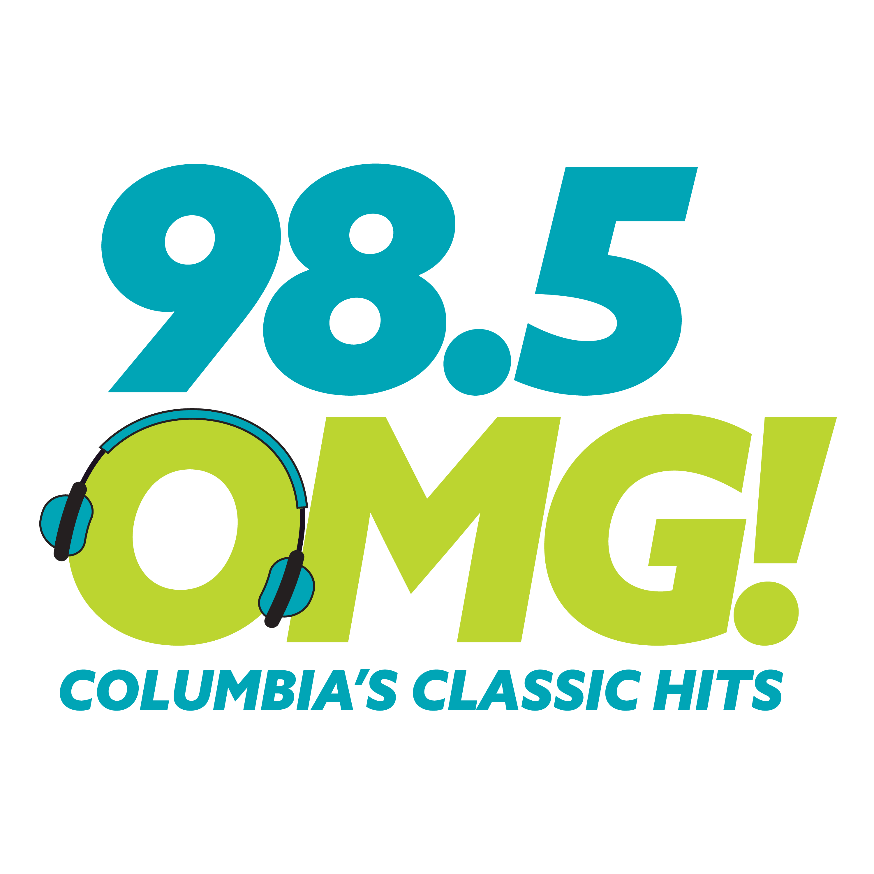 98.5 WOMG - Columbia's Classic Hits - LISTEN LIVE | Audacy