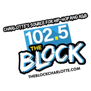 102.5 The Block
